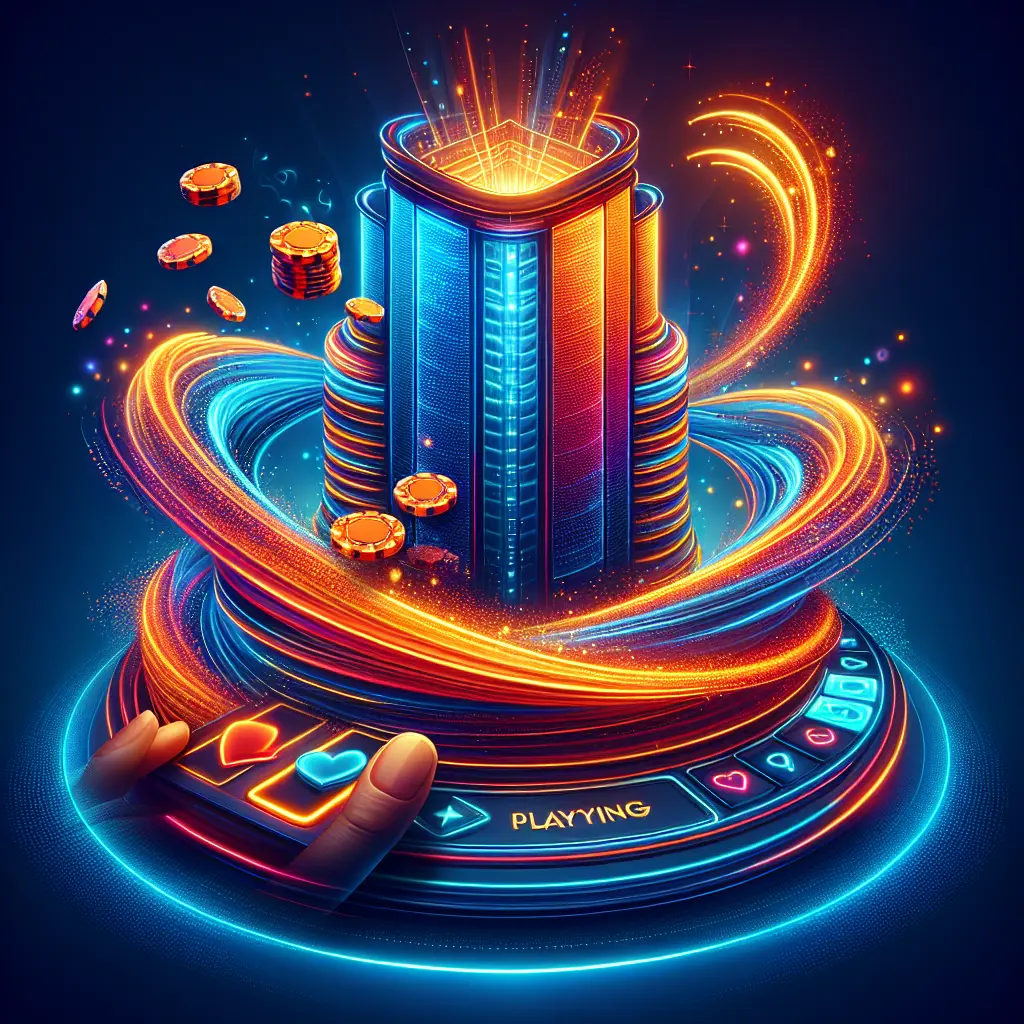 Stap 2 - Doe Je Eerste Storting