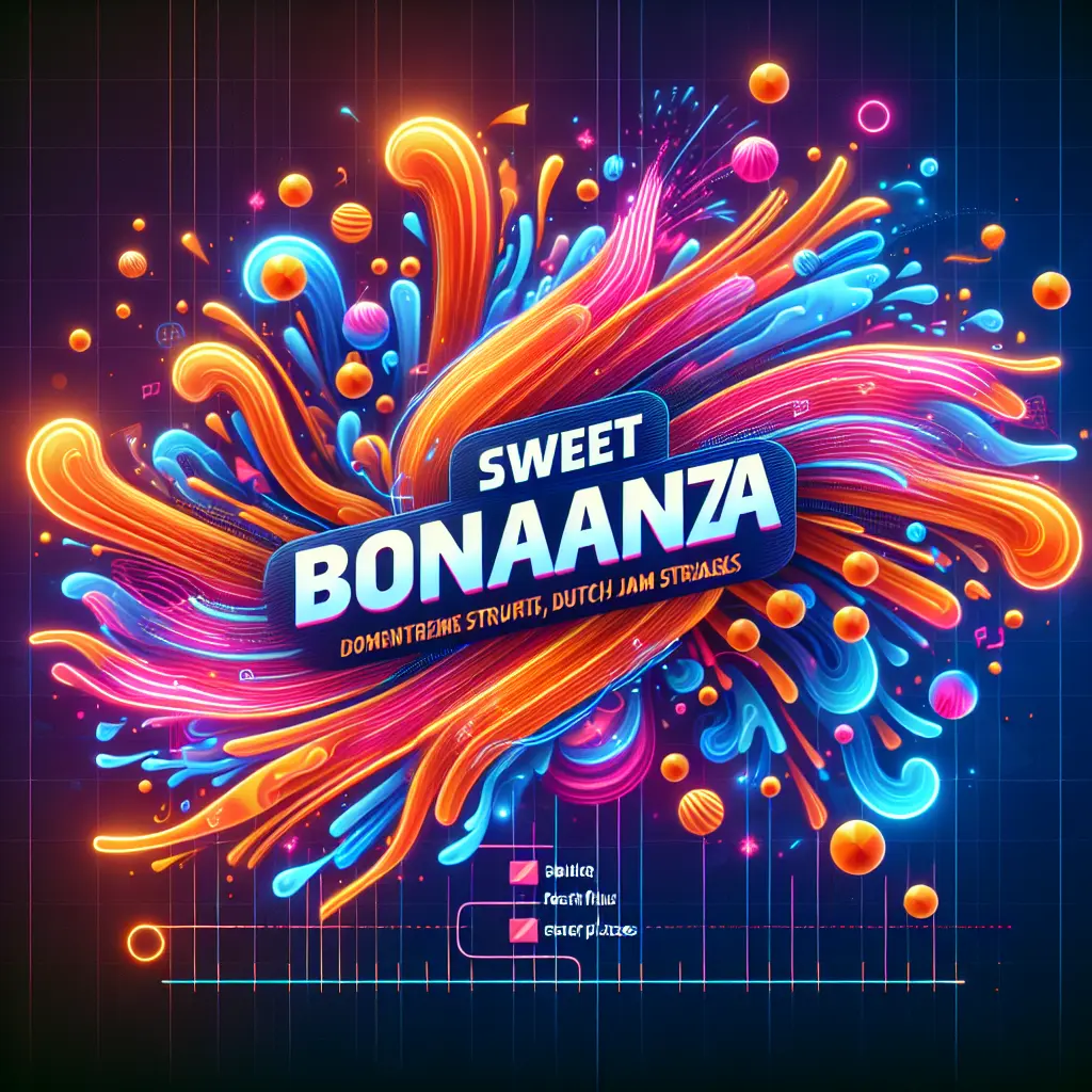 Sweet Bonanza Slot